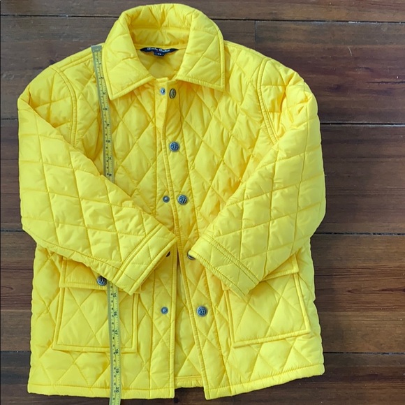 Brooks Brothers Red fleece XS Jacket - Picture 2 of 4